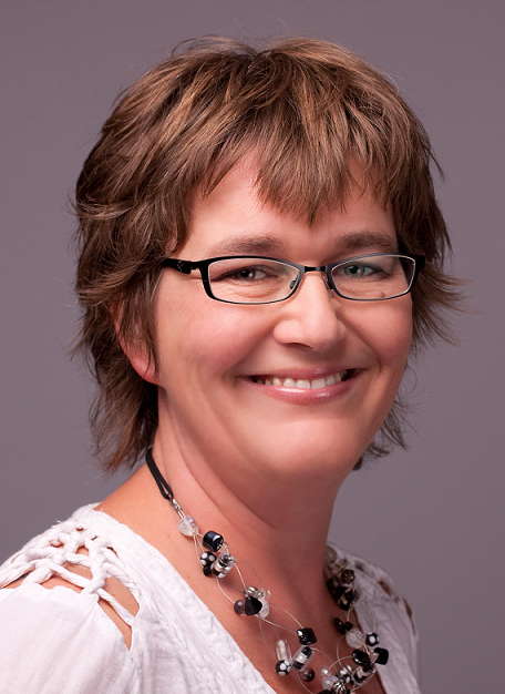 Denise de Jong van Lier